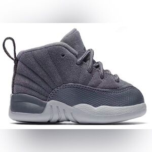 Nike Jordan 12 Retro Toddler Basketball Shoes